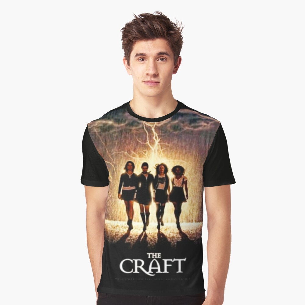 promo craft t shirt