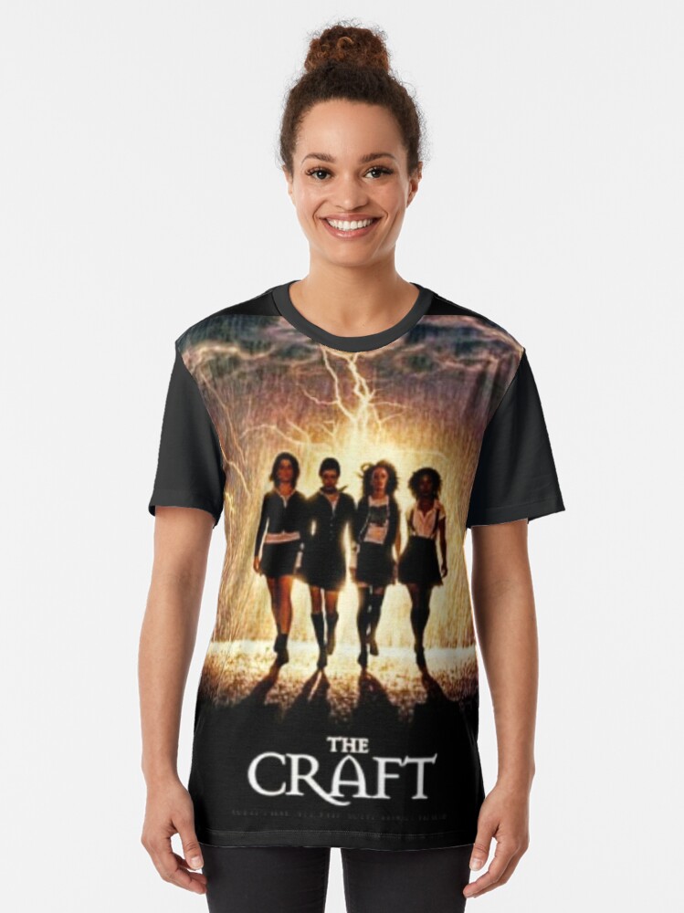 thread craft t shirt