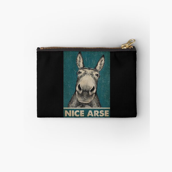 Item preview, The Nice Arse hehehe designed and sold by loganf722.