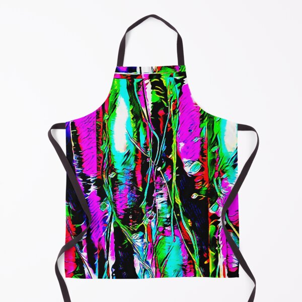 Item preview, Hot Pink Paint Pour designed and sold by JadedHunter.