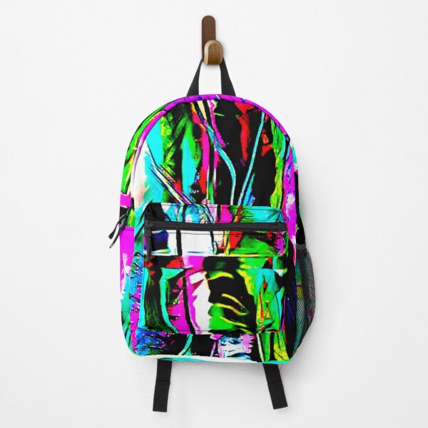 Item preview, Hot Pink Paint Pour designed and sold by JadedHunter.