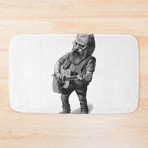 Item preview, Illustrated S.teve designed and sold by MarthaDelores3.