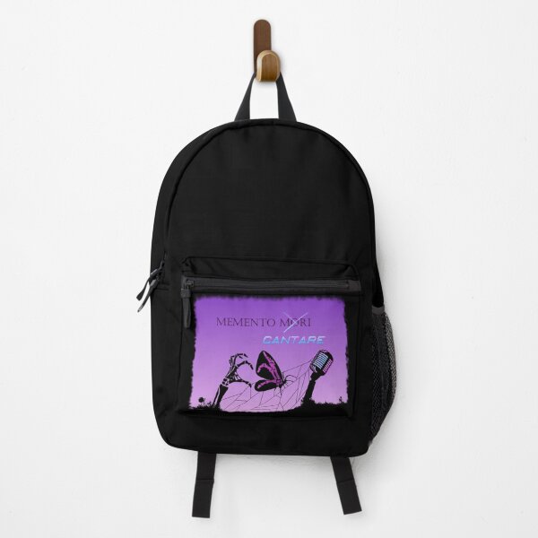 Item preview, Graveyard Butterfly Memento Cantare Neon designed and sold by ErgoUndead.