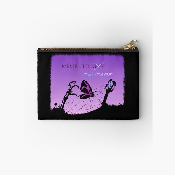 Item preview, Graveyard Butterfly Memento Cantare Neon designed and sold by ErgoUndead.