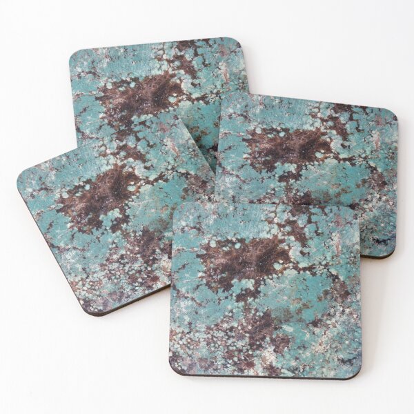 Item preview, Number 8 Mine Turquoise from Nevada designed and sold by jeannius.