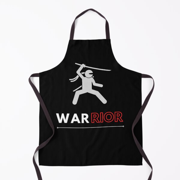 Item preview, Warrior (Status) designed and sold by NDNlook.