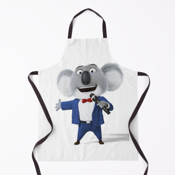 Item preview, Buster Moon designed and sold by Thehecticstore.