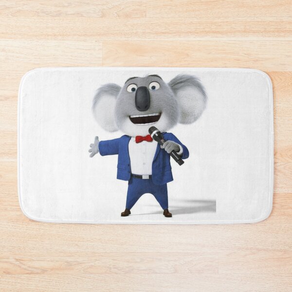 Item preview, Buster Moon designed and sold by Thehecticstore.