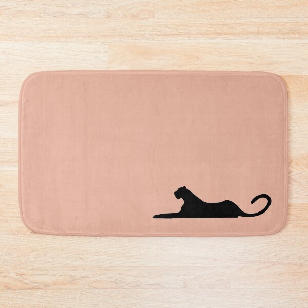 Item preview, Black lying panther; iPhone 13 pro max case designed and sold by Micovic.