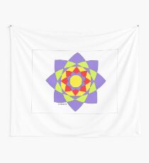 THE WALLFLOWER Wall Tapestry