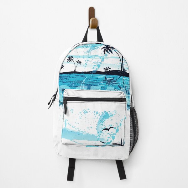 Item preview, ocean, magical with its beautiful beaches perfect for vacation escapes, and take a wave of pleasure designed and sold by ed-design.
