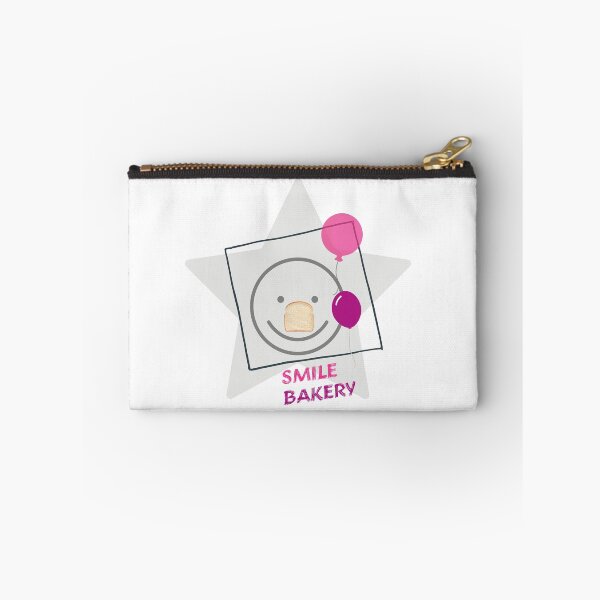 Item preview, smile bakery delicious bread designed and sold by atelierflaneur.