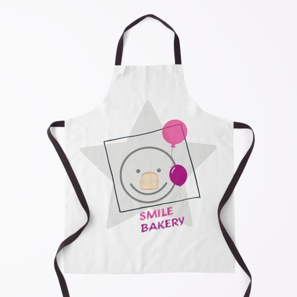 Item preview, smile bakery delicious bread designed and sold by atelierflaneur.