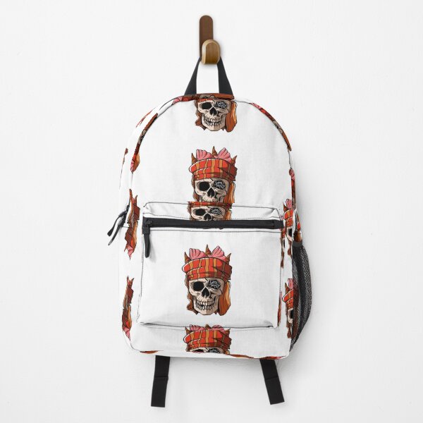 Item preview, Skull pop style designed and sold by WaviStudio.