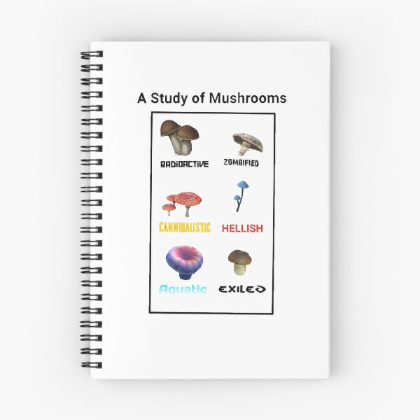 Item preview, Funny Gifts For A Study Of Mushrooms Gift For Fans designed and sold by MeganeKessler.