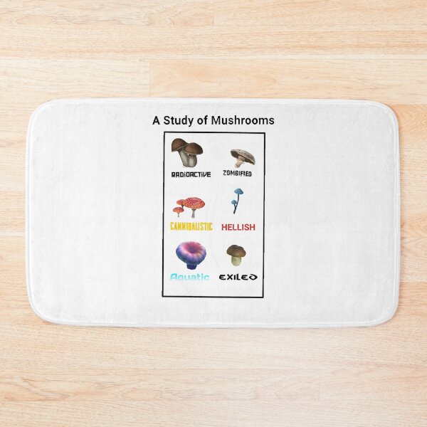 Item preview, Funny Gifts For A Study Of Mushrooms Gift For Fans designed and sold by MeganeKessler.