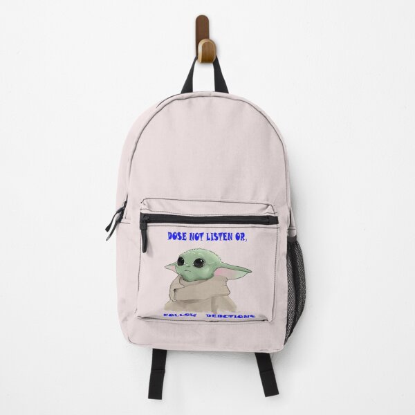 Item preview, no escucha ni sigue instrucciones designed and sold by Anasjeremy7.