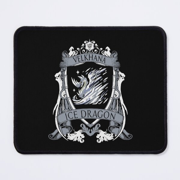 Item preview, VELKHANA - CREST designed and sold by EXION CREW.