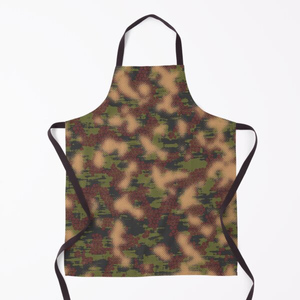 Aperçu de l'œuvre Camouflage nouveau créée et vendue par Tshirtstory.