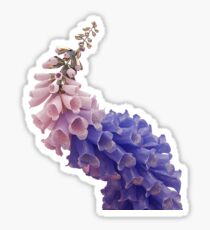Flume - Skin Sticker