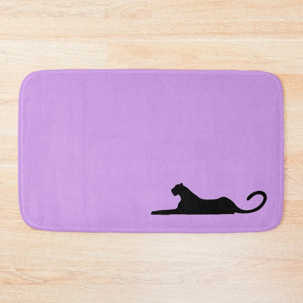 Item preview, Black lying panther; iPhone 13 pro max case designed and sold by Micovic.