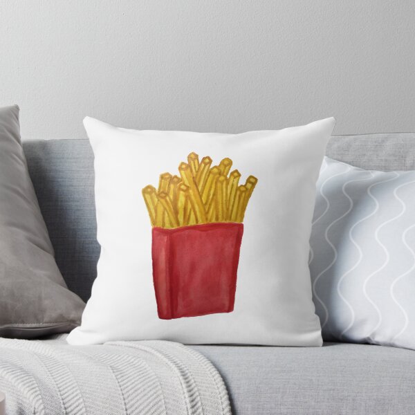 Item preview, Fries designed and sold by mynameisliana.