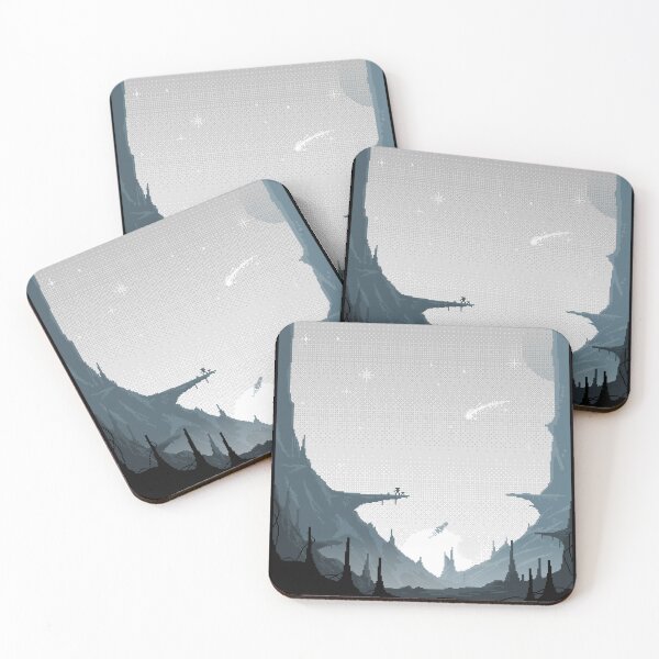 Item preview, Far From Home designed and sold by LegionArtWork.