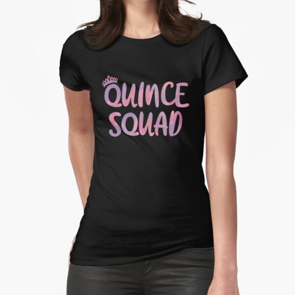 Mis Quince Merch & Gifts for Sale | Redbubble