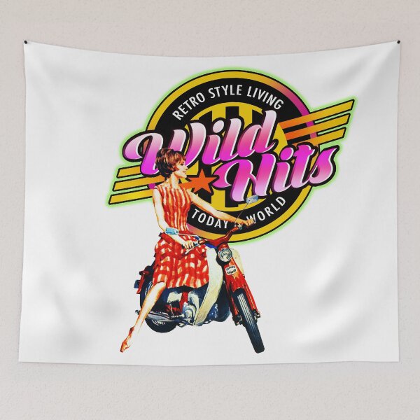 Item preview, Limited Edition Lifestyle design Retro designed and sold by mcgee56.
