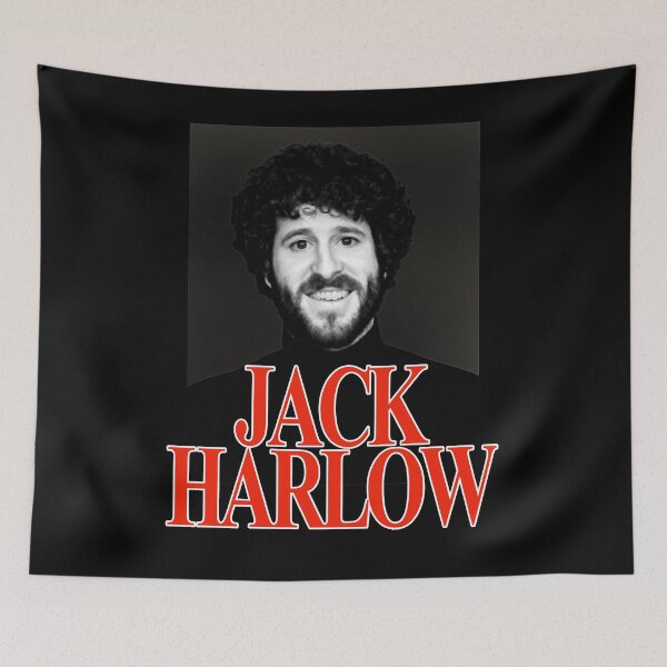 Item preview, J.ack Harlow designed and sold by TrentonJay2.