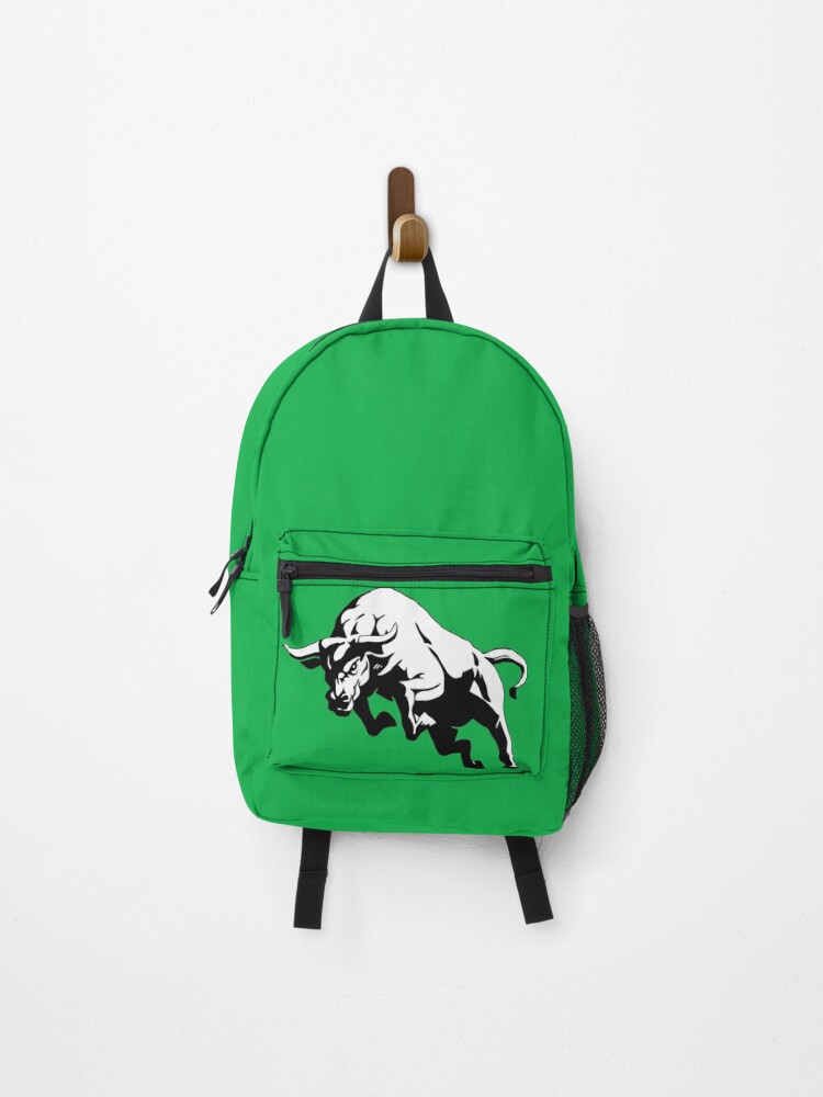 Thumbnail 1 of 3, Backpack, Taurus designed and sold by AtiVMZ.