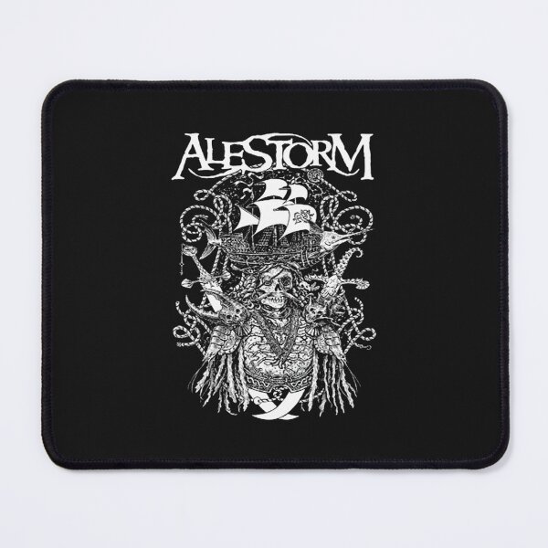 Item preview, 0167 ALS alestorm best sell 1 trending designed and sold by NguyenColors.