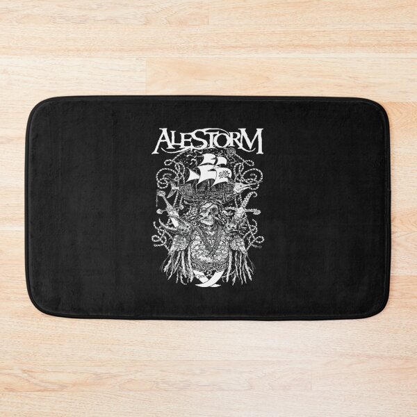 Item preview, 0167 ALS alestorm best sell 1 trending designed and sold by NguyenColors.