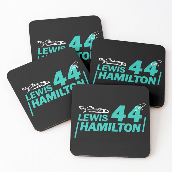 Item preview, Lewis Hamilton designed and sold by Gevarest.