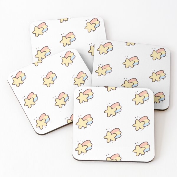 Item preview, Shooting star designed and sold by Sushiitz.