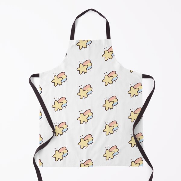 Item preview, Shooting star designed and sold by Sushiitz.