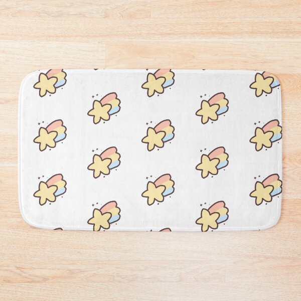 Item preview, Shooting star designed and sold by Sushiitz.