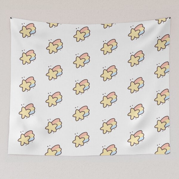 Item preview, Shooting star designed and sold by Sushiitz.