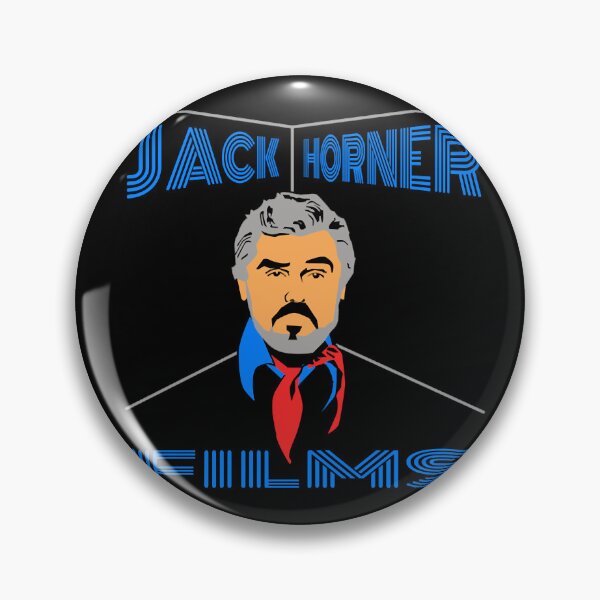 Artikelvorschau, J.ack Horner Films-Logo entworfen und verkauft von TrentonJay2.