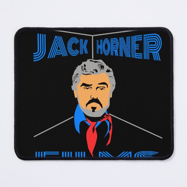 Item preview, J.ack Horner Films Logo designed and sold by TrentonJay2.
