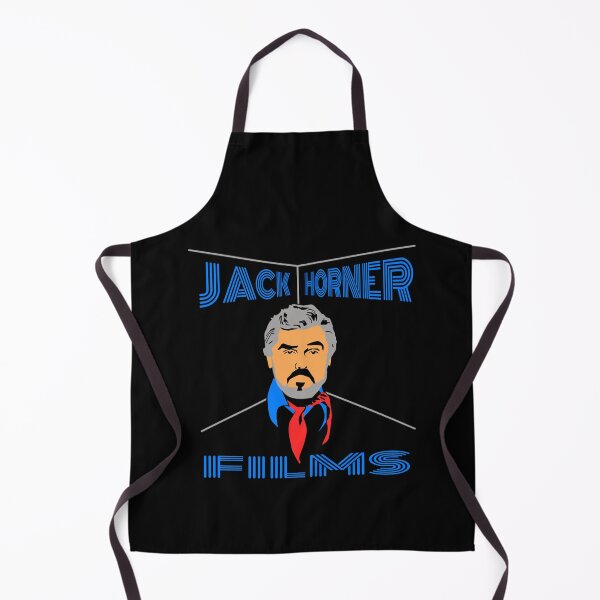 Item preview, J.ack Horner Films Logo designed and sold by TrentonJay2.