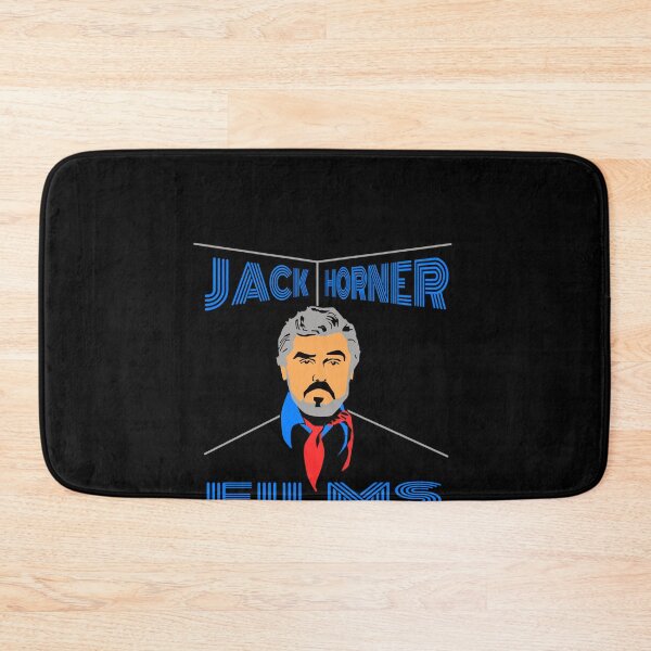 Item preview, J.ack Horner Films Logo designed and sold by TrentonJay2.