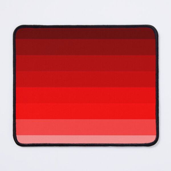 Item preview, Aesthetic Red Gradient Pattern designed and sold by quinellie.