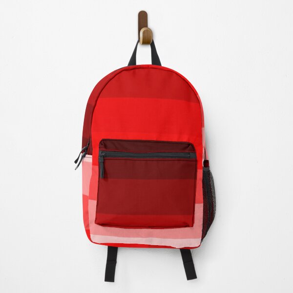 Item preview, Aesthetic Red Gradient Pattern designed and sold by quinellie.