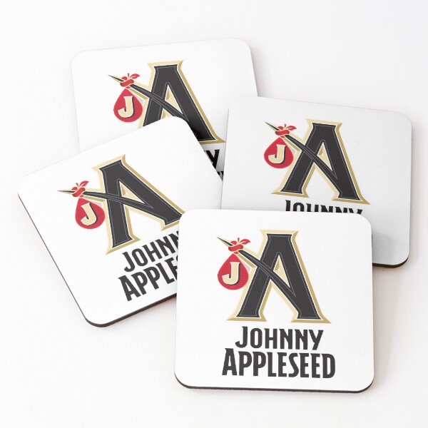 Item preview, Special Present Johnny Appleseed Gift For Everyone designed and sold by MeganeKessler.