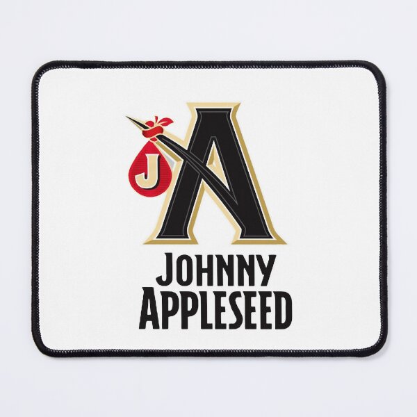 Item preview, Special Present Johnny Appleseed Gift For Everyone designed and sold by MeganeKessler.