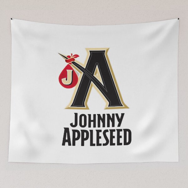 Item preview, Special Present Johnny Appleseed Gift For Everyone designed and sold by MeganeKessler.