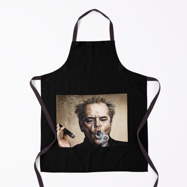 Item preview, J.ack Nicholson designed and sold by TrentonJay2.