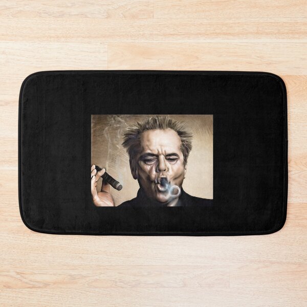 Item preview, J.ack Nicholson designed and sold by TrentonJay2.