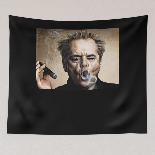 Item preview, J.ack Nicholson designed and sold by TrentonJay2.